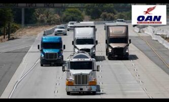 The Fight Over Illegal Immigrant Truck Drivers 2 The Fight Over Illegal Immigrant Truck Drivers