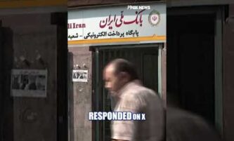 Bessent SENDS WARNING to Iran: 'We are entering the ENDGAME' #shorts #us #iran #world 2 Bessent SENDS WARNING to Iran: 'We are entering the ENDGAME' #shorts #us #iran #world
