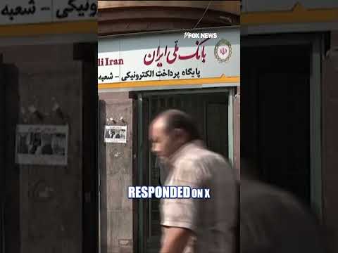 Bessent SENDS WARNING to Iran: 'We are entering the ENDGAME' #shorts #us #iran #world