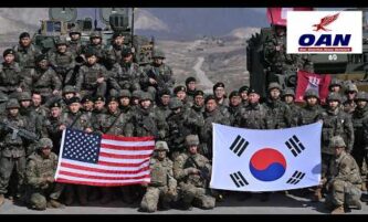 Trump Orders Major Cut to U.S. Military Drills in South Korea 2 Trump Orders Major Cut to U.S. Military Drills in South Korea