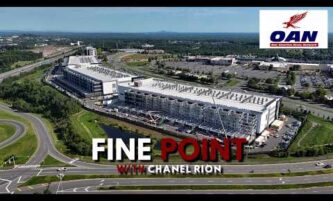 Robert Kiyosaki’s $1.2B Debt & Data Center Water Controversy | Fine Point 3 Robert Kiyosaki’s $1.2B Debt & Data Center Water Controversy | Fine Point