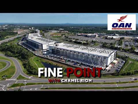 Robert Kiyosaki’s $1.2B Debt & Data Center Water Controversy | Fine Point