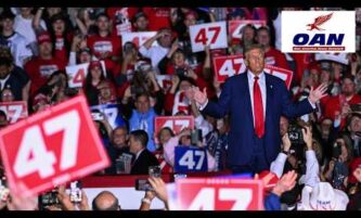 Trump-Backed Republicans Win Key Primaries, Advance Toward November Midterms | OAN News