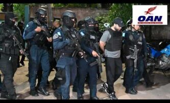DOJ CRACKS DOWN IN PUERTO RICO | OAN News I