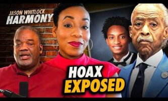Al Sharpton faces Defamation Lawsuit as Nolan Wells' Friends Fight Back