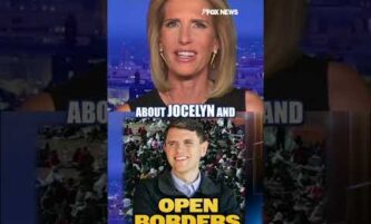 Laura Ingraham: This is NOT the kind of senator Texas needs #shorts #foxnews #fox #news