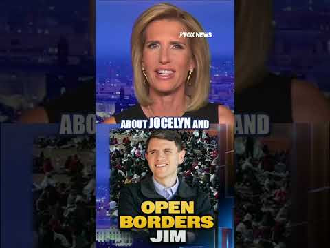 Laura Ingraham: This is NOT the kind of senator Texas needs #shorts #foxnews #fox #news