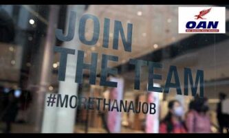 U.S. Business Growth Hits 52-Month High as Hiring Accelerates Under Trump