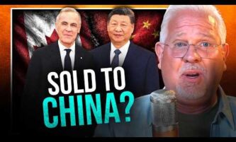 EXPOSED: Why Canada's Globalist Prime Minister is Siding with China OVER America