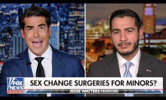 Abdul El-Sayed SHUTS DOWN Fox News Clown's INSANE Culture War Rage Bait 2 Abdul El-Sayed SHUTS DOWN Fox News Clown's INSANE Culture War Rage Bait