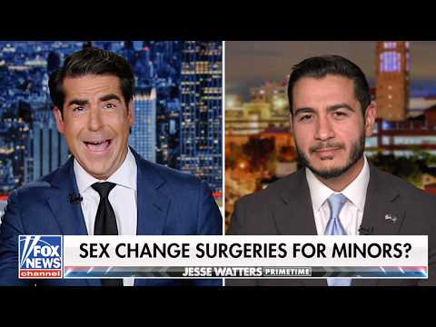 Abdul El-Sayed SHUTS DOWN Fox News Clown's INSANE Culture War Rage Bait