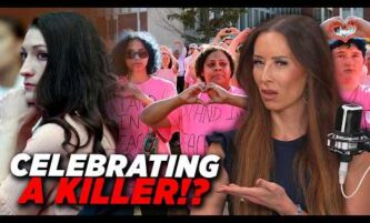 What is Wrong with Lindsay Clancy's Supporters? | Psychological Breakdown
