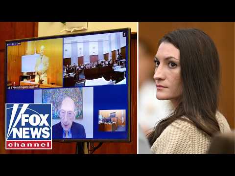 DETAILS: Postpartum psychosis at crux of Lindsay Clancy defense