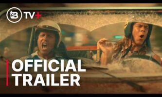 Dusty Bluffs | Official Trailer | Series Premiere September 7 on BlazeTV 3 Dusty Bluffs | Official Trailer | Series Premiere September 7 on BlazeTV