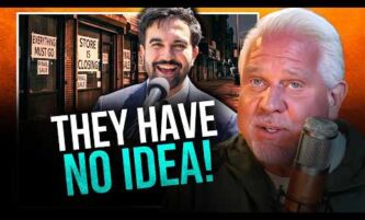 WATCH: Glenn Beck responds to Radio Show Callers about Socialist Democrats 2 WATCH: Glenn Beck responds to Radio Show Callers about Socialist Democrats