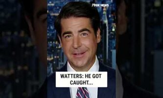 Watters: Commies are trying to hide their crazy #foxnews #news 4 Watters: Commies are trying to hide their crazy #foxnews #news
