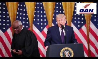 Judge Lifts Nationwide Block on Trump Mail-In Voting Order as 23 States File New Lawsuit | OAN 2 Judge Lifts Nationwide Block on Trump Mail-In Voting Order as 23 States File New Lawsuit | OAN