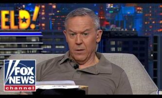 Greg Gutfeld: When is this going to stop? 4 Greg Gutfeld: When is this going to stop?