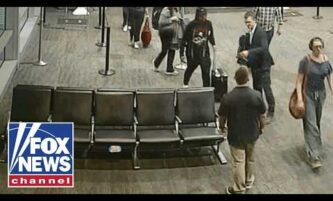 Video shows Eric Swalwell’s airport FBI encounter 3 Video shows Eric Swalwell’s airport FBI encounter