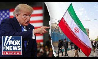 'TOTAL PRESSURE': US economic campaign is SQUEEZING Iran 2 'TOTAL PRESSURE': US economic campaign is SQUEEZING Iran