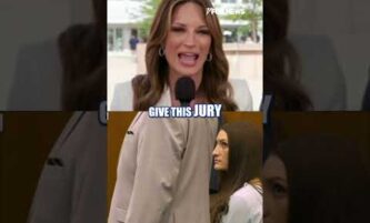 Clancy trial judge's instruction is important to remind jurors they are in the best position #fox