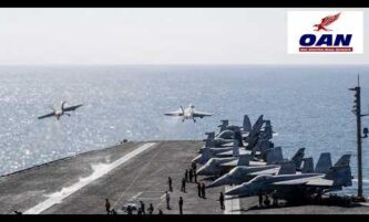 DEPT OF WAR CONTINUES PUSHBACK OF USS LINCOLN CONDITIONS 3 DEPT OF WAR CONTINUES PUSHBACK OF USS LINCOLN CONDITIONS