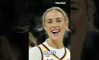 WNBA head to STEP DOWN amid controversies #shorts #foxnews #news #fox 4 WNBA head to STEP DOWN amid controversies #shorts #foxnews #news #fox
