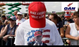 FROM STAUNCH DEM TO MAGA 3 FROM STAUNCH DEM TO MAGA