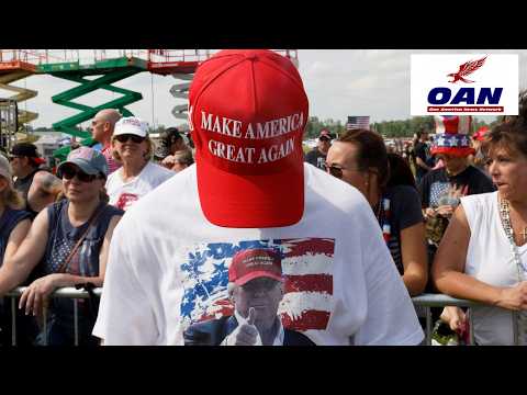 FROM STAUNCH DEM TO MAGA