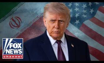 IRAN EYES MIDTERMS: Tehran may want prolonged war for Trump defeat in November 2 IRAN EYES MIDTERMS: Tehran may want prolonged war for Trump defeat in November