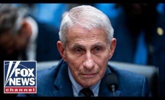 'DAMNING': New Fauci texts, emails raise RED FLAGS 3 'DAMNING': New Fauci texts, emails raise RED FLAGS
