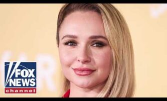 NEW DETAILS on Hayden Panettiere's death revealed 2 NEW DETAILS on Hayden Panettiere's death revealed