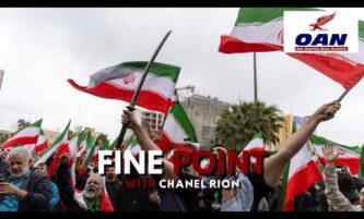 What is Next In Iran? 3 What is Next In Iran?