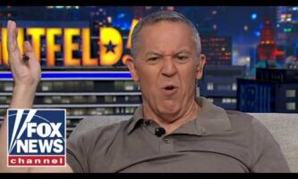 Gutfeld: Here’s the problem… 2 Gutfeld: Here’s the problem…