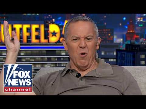 Gutfeld: Here’s the problem…