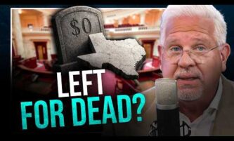 What on Earth is Going On in the Texas Senate Race?! | Glenn Beck