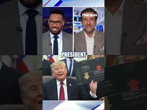 'TRUMP STRAIT': President floats renaming Strait of Hormuz #shorts #trump #foxnews