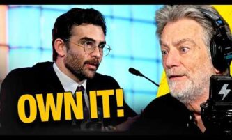 Democrats are DESPERATE to Hide Their Radical Views… But the Truth is Undeniable