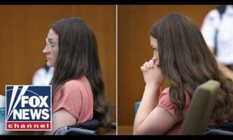 Lindsay Clancy case takes TURN after mistrial 2 Lindsay Clancy case takes TURN after mistrial
