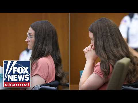 Lindsay Clancy case takes TURN after mistrial