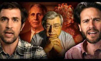 EXPOSED: The Secret "Weekend Meeting" where Fauci BURIED the Covid Lab Leak Truth | Dr. Ebright