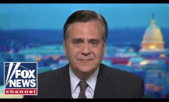 Turley: Democrats 'PROTECTED' Swalwell 3 Turley: Democrats 'PROTECTED' Swalwell