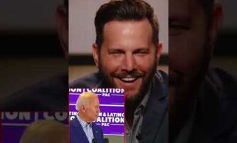 Dave Rubin Cracks up Watching the Best Joe Biden Gaffes | #shorts 4 Dave Rubin Cracks up Watching the Best Joe Biden Gaffes | #shorts
