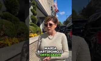 Maria Bartiromo ABRUPTLY LEAVES Fox News After 12+ Years — Fans Are SHOCKED!