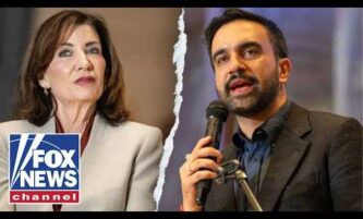 Retired police DEMAND Hochul, Mamdani skip 9/11 event