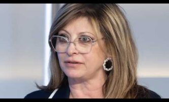 Maria Bartiromo Speaks Out After Fox News Firing: Her CRYPTIC Message to Viewers 4 Maria Bartiromo Speaks Out After Fox News Firing: Her CRYPTIC Message to Viewers