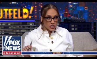 ‘Gutfeld!’: This is a WILD new development... 3 ‘Gutfeld!’: This is a WILD new development…