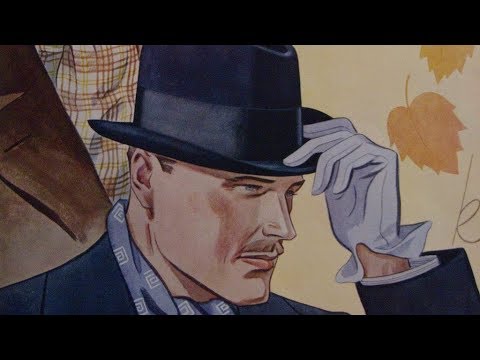 George Webb on One America News Network and Sex Scandal Fallout: In Defense of Masculinity