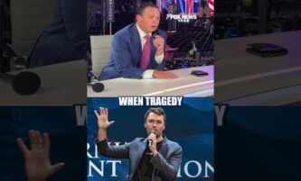 'Ruthless Podcast' host: Charlie Kirk not being here leaves a 'void in the party' #shorts #fox 4 'Ruthless Podcast' host: Charlie Kirk not being here leaves a 'void in the party' #shorts #fox
