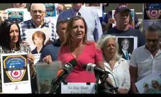 9/11 families urge Mamdani to skip 25th anniversary memorial, get 101K signatures on petition 3 9/11 families urge Mamdani to skip 25th anniversary memorial, get 101K signatures on petition